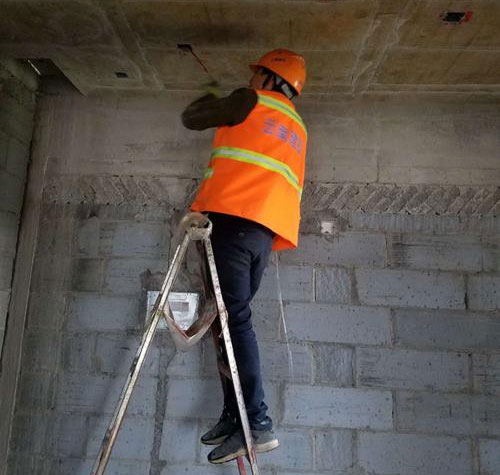  火災探測器如何安裝？